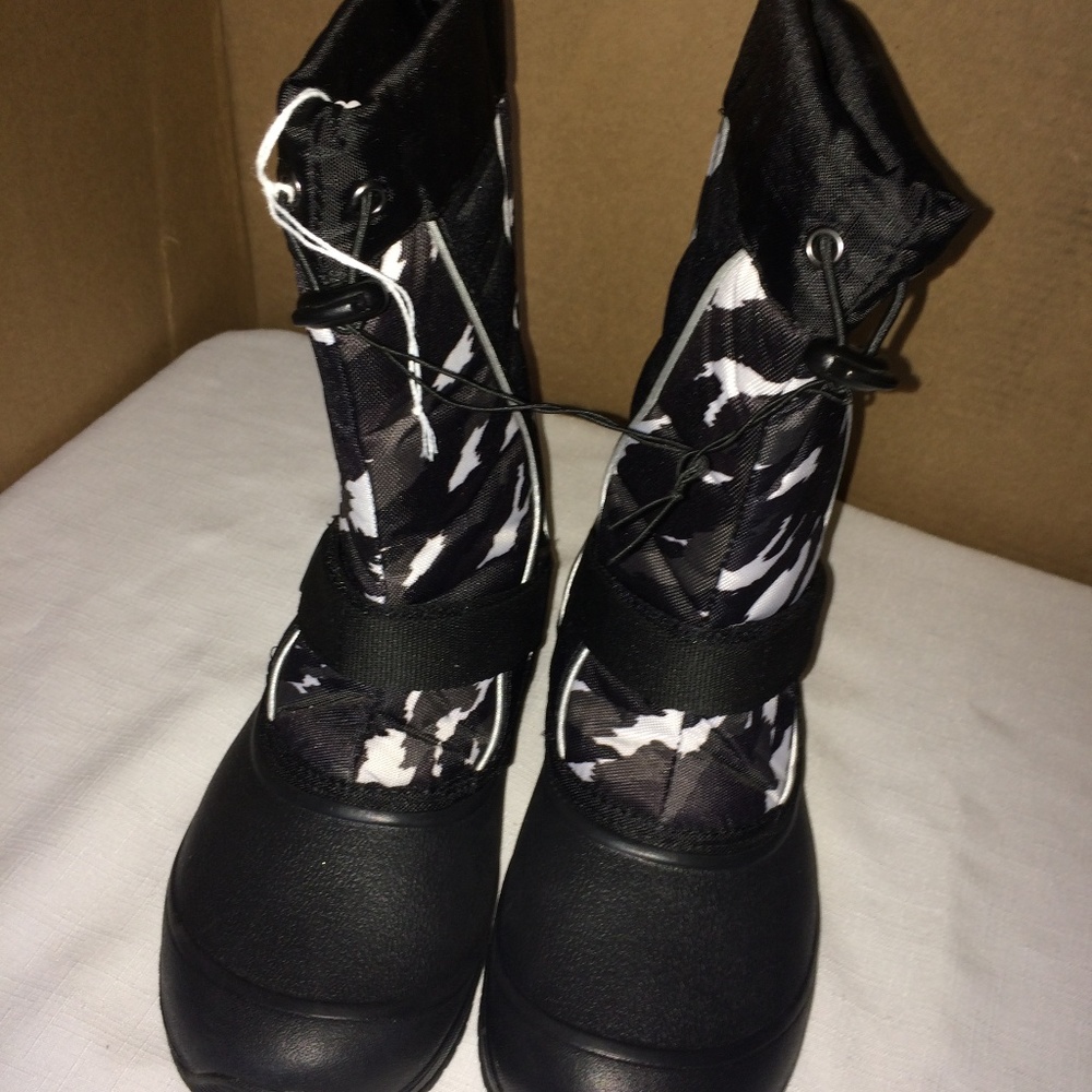 Boys Boots